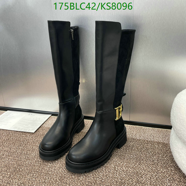 Boots-Women Shoes Code: KS8096 $: 175USD