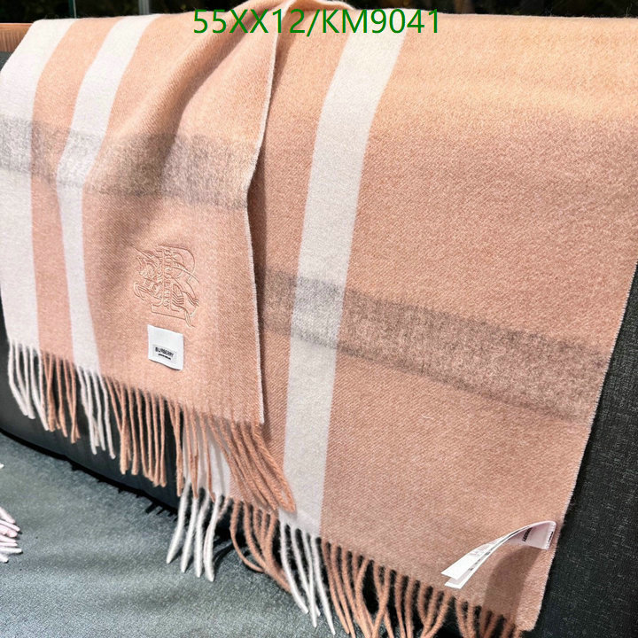 Burberry-Scarf Code: KM9041 $: 55USD