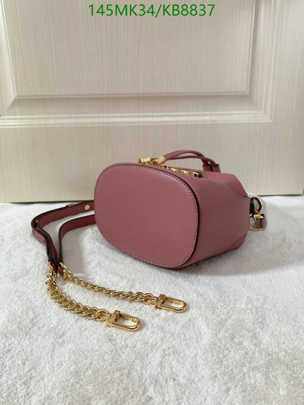 Michael Kors-Bag-Mirror Quality Code: KB8837 $: 145USD