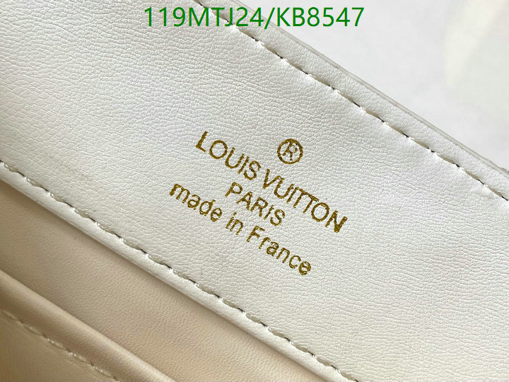 LV-Bag-4A Quality Code: KB8547 $: 119USD