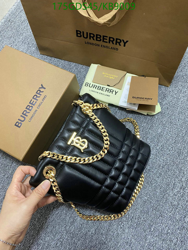 Burberry-Bag-Mirror Quality Code: KB9009 $: 175USD