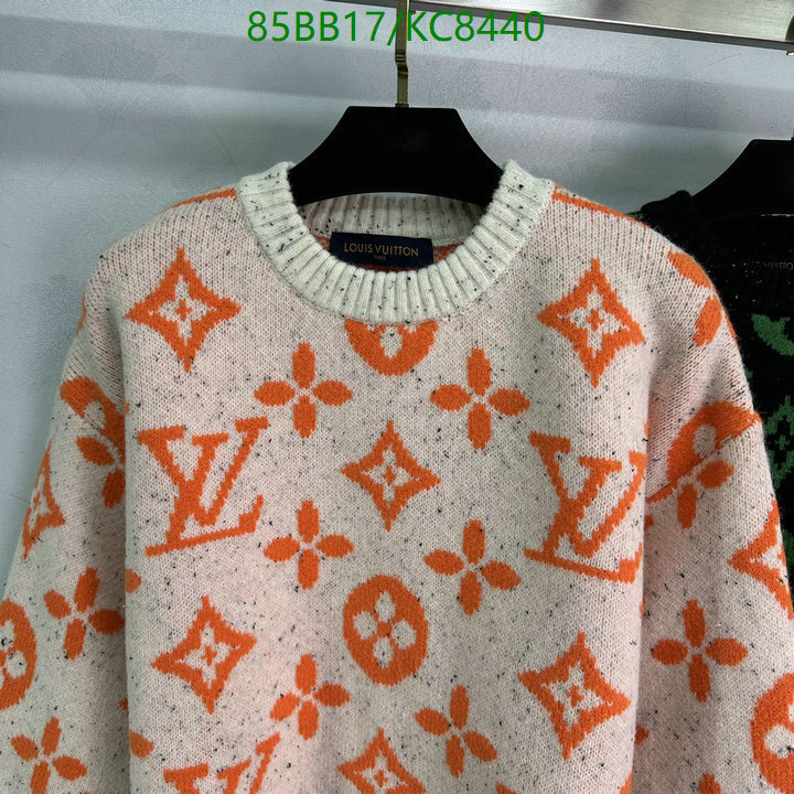 LV-Clothing Code: KC8440 $: 85USD