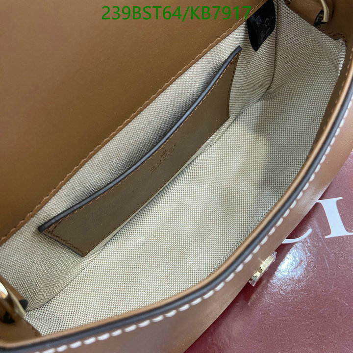 Gucci-Bag-Mirror Quality Code: KB7917 $: 239USD