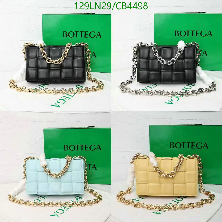 BV-Bag-4A Quality Code: CB4498 $: 129USD