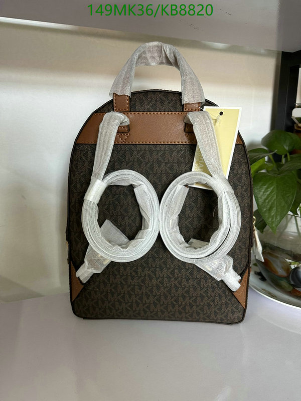 Michael Kors-Bag-Mirror Quality Code: KB8820 $: 149USD