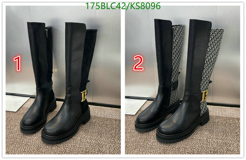 Boots-Women Shoes Code: KS8096 $: 175USD