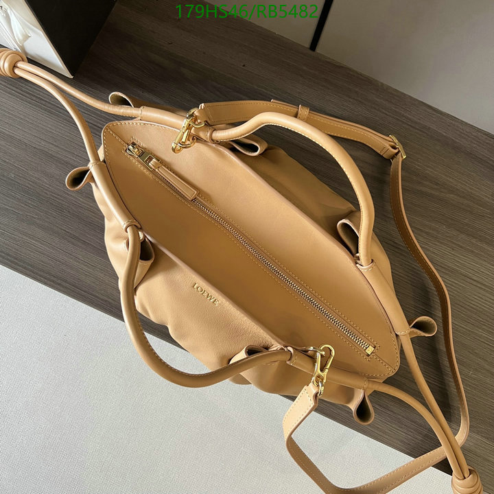 Loewe-Bag-Mirror Quality Code: RB5482 $: 179USD