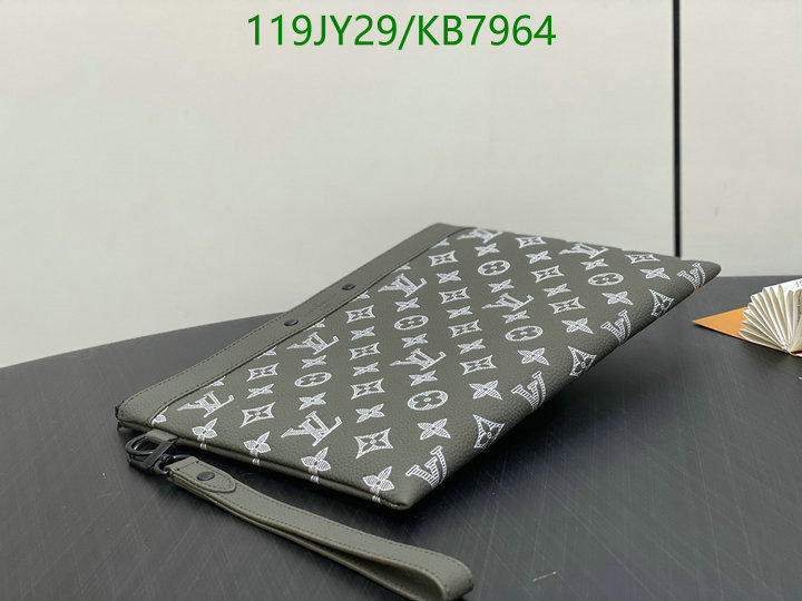 LV-Bag-Mirror Quality Code: KB7964 $: 119USD