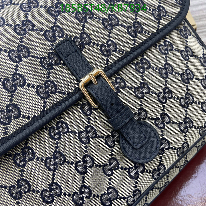 Gucci-Bag-Mirror Quality Code: KB7934 $: 185USD