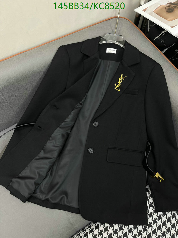 YSL-Clothing Code: KC8520 $: 145USD