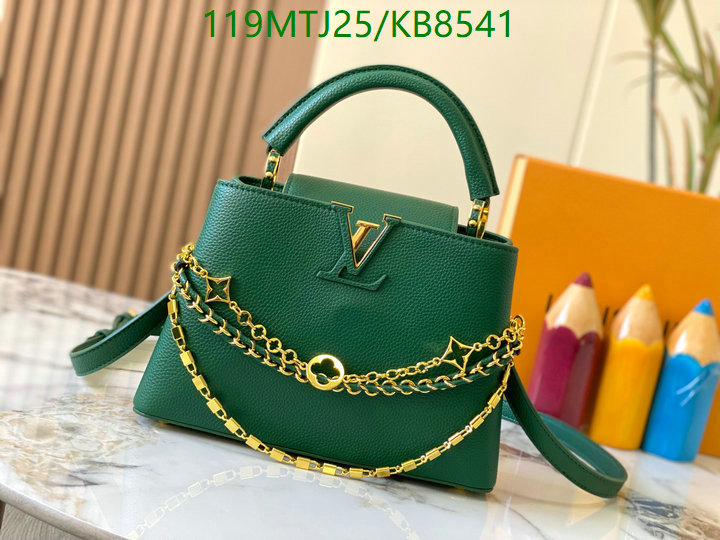 LV-Bag-4A Quality Code: KB8541 $: 119USD