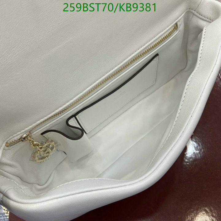 Gucci-Bag-Mirror Quality Code: KB9381 $: 259USD