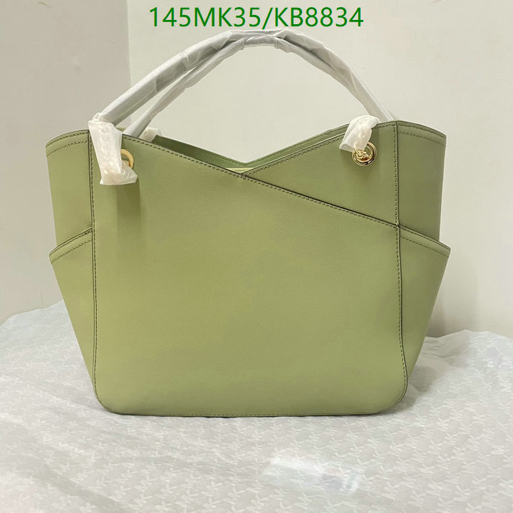 Michael Kors-Bag-Mirror Quality Code: KB8834 $: 145USD