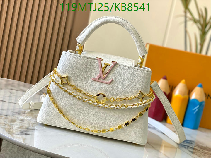 LV-Bag-4A Quality Code: KB8541 $: 119USD