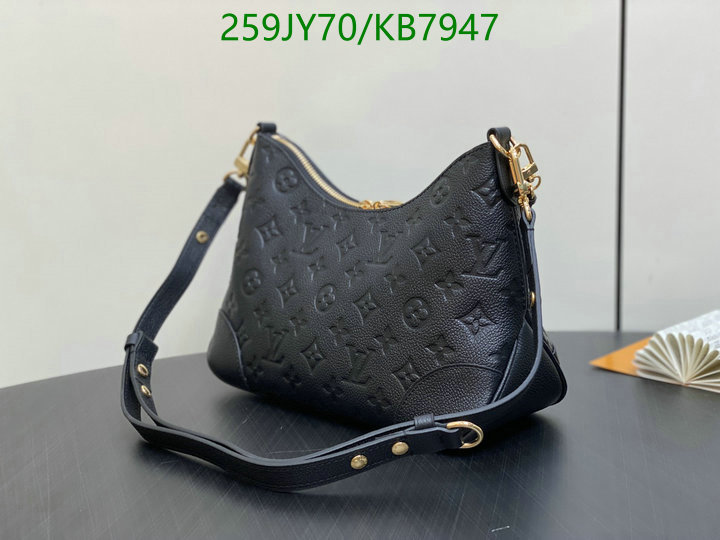 LV-Bag-Mirror Quality Code: KB7947 $: 259USD