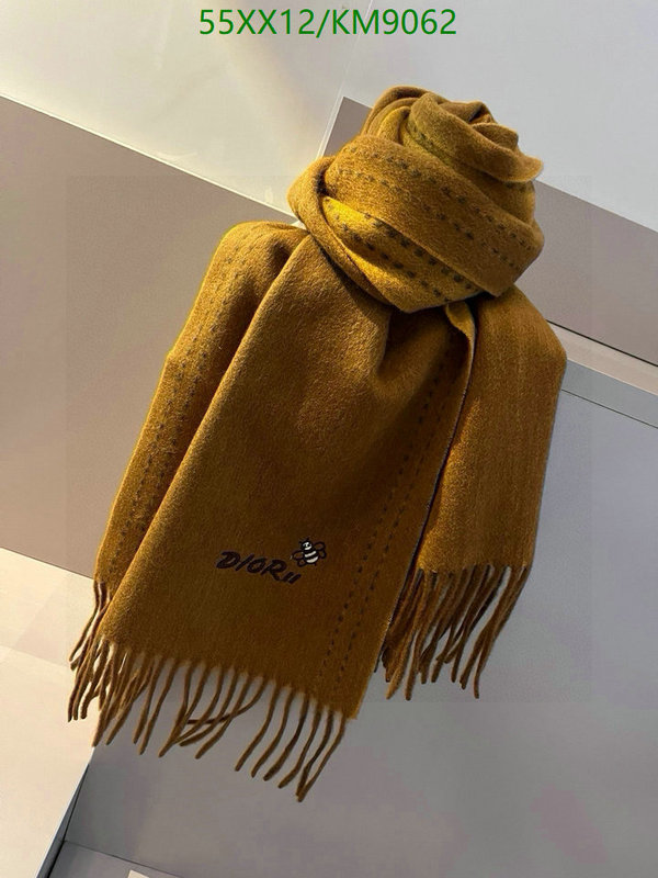 Dior-Scarf Code: KM9062 $: 55USD