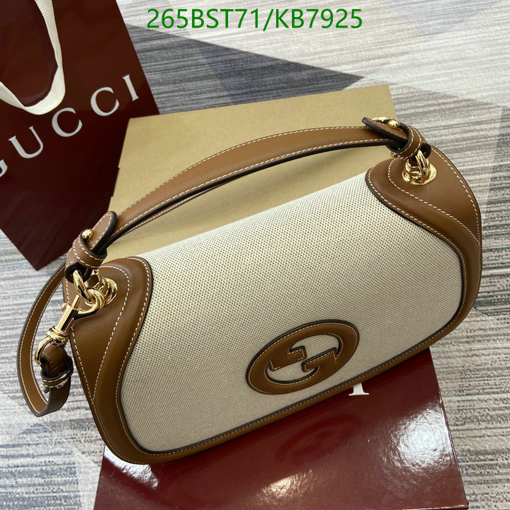 Gucci-Bag-Mirror Quality Code: KB7925 $: 265USD