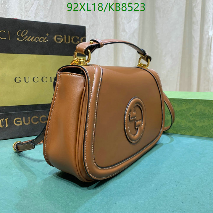 Gucci-Bag-4A Quality Code: KB8523 $: 92USD