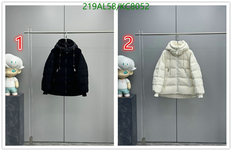 Mackage-Down jacket Women Code: KC8052 $: 219USD