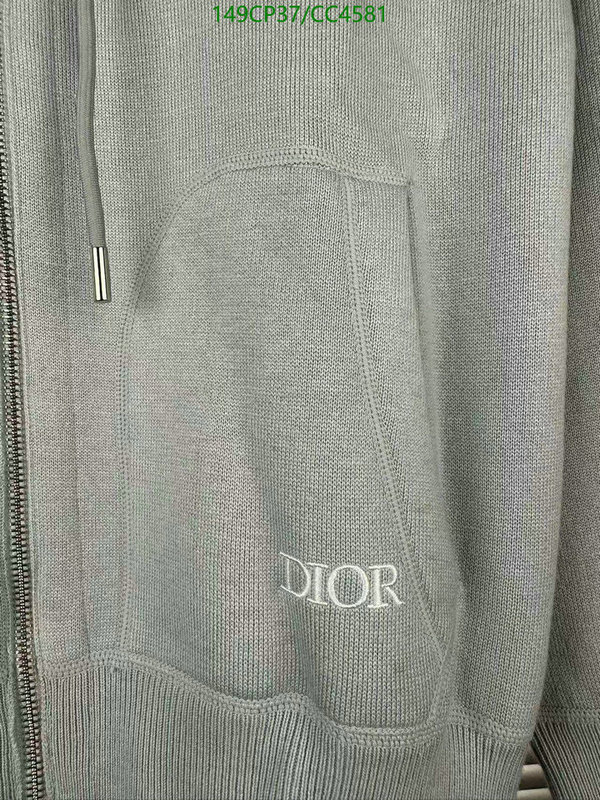 Dior-Clothing Code: CC4581 $: 149USD