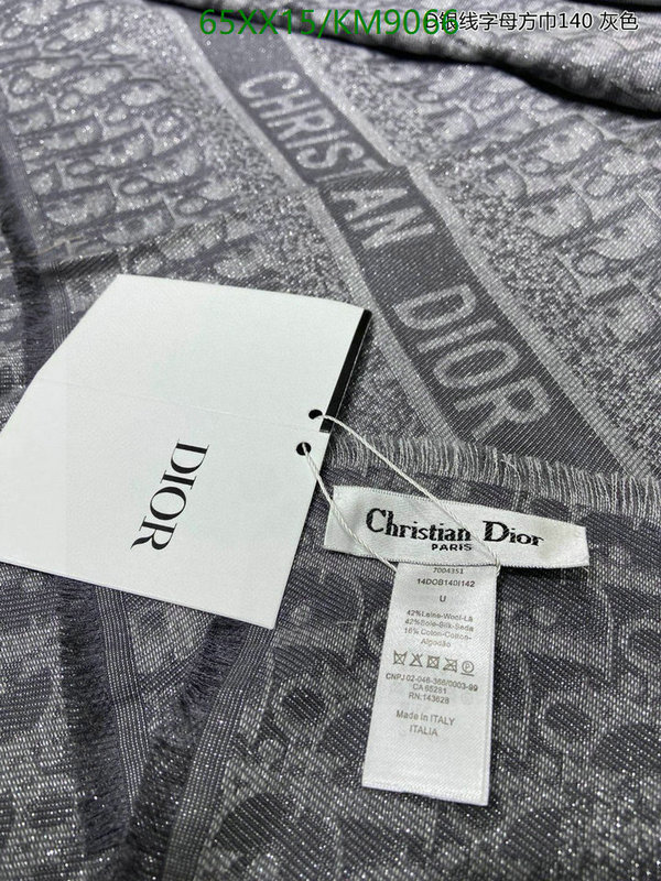 Dior-Scarf Code: KM9066 $: 65USD