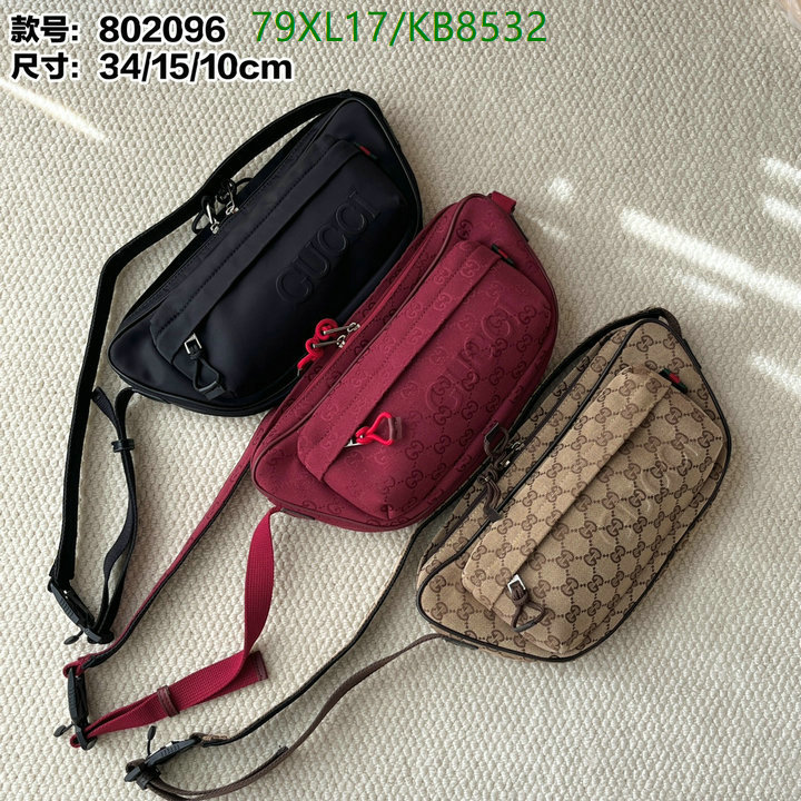 Gucci-Bag-4A Quality Code: KB8532 $: 79USD