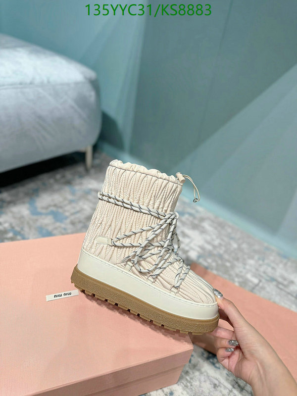 Boots-Women Shoes Code: KS8883 $: 135USD