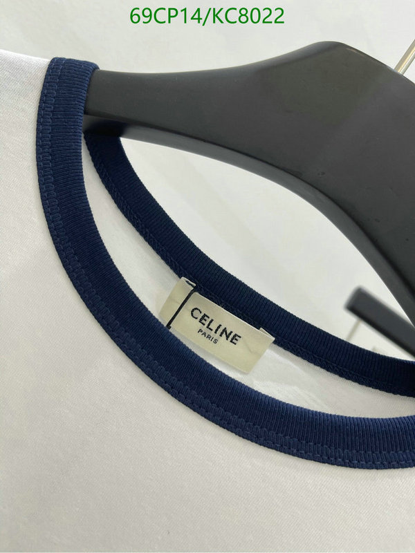 Celine-Clothing Code: KC8022 $: 69USD