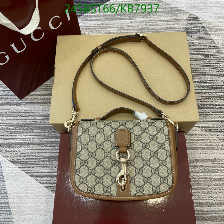 Gucci-Bag-Mirror Quality Code: KB7937 $: 245USD