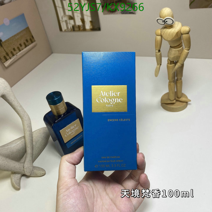 Atelier Cologne-Perfume Code: KX9266 $: 52USD