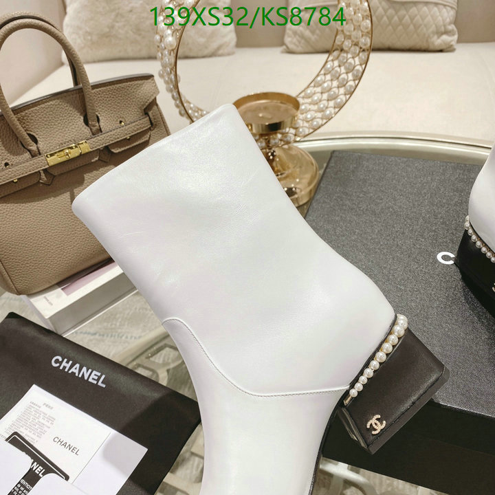 Boots-Women Shoes Code: KS8784 $: 139USD