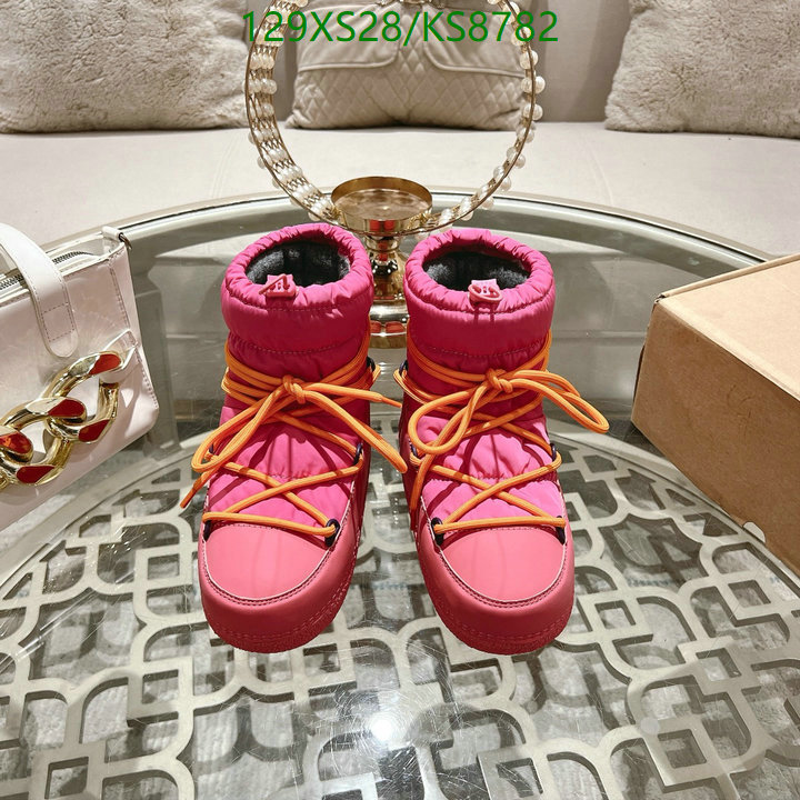 Boots-Women Shoes Code: KS8782 $: 129USD