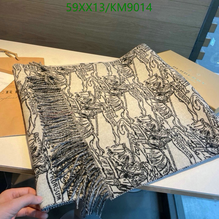 Burberry-Scarf Code: KM9014 $: 59USD