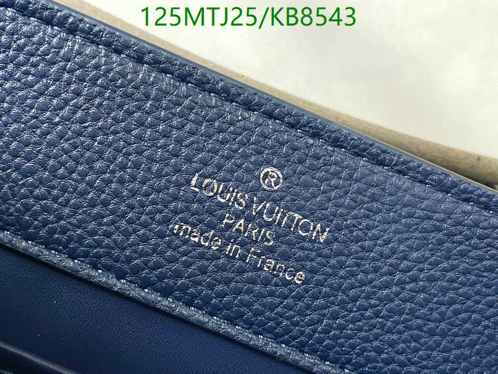 LV-Bag-4A Quality Code: KB8543 $: 125USD