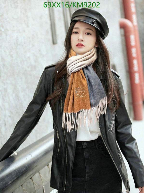 Loewe-Scarf Code: KM9202 $: 69USD