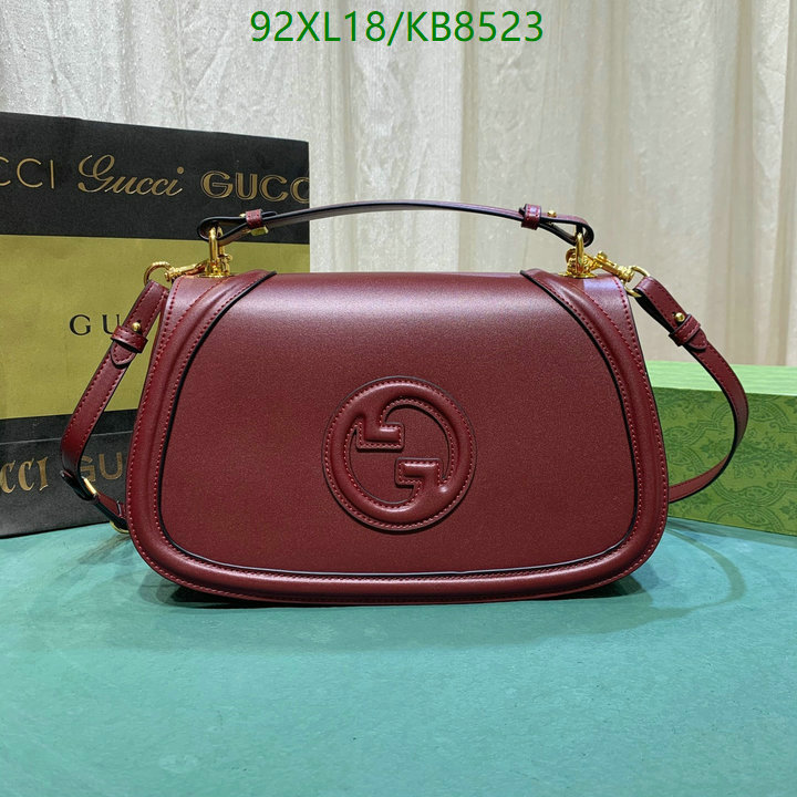 Gucci-Bag-4A Quality Code: KB8523 $: 92USD