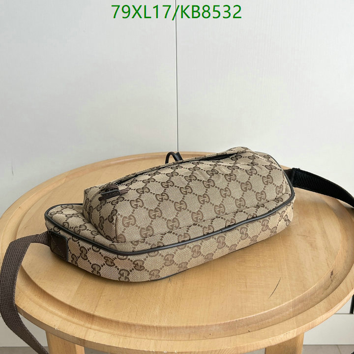 Gucci-Bag-4A Quality Code: KB8532 $: 79USD