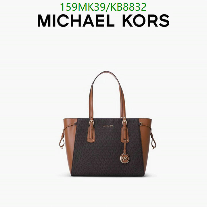 Michael Kors-Bag-Mirror Quality Code: KB8832 $: 159USD