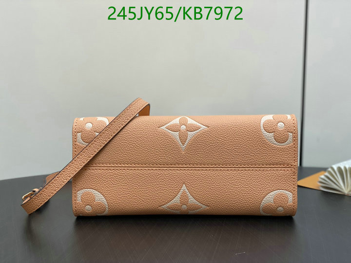 LV-Bag-Mirror Quality Code: KB7972 $: 245USD