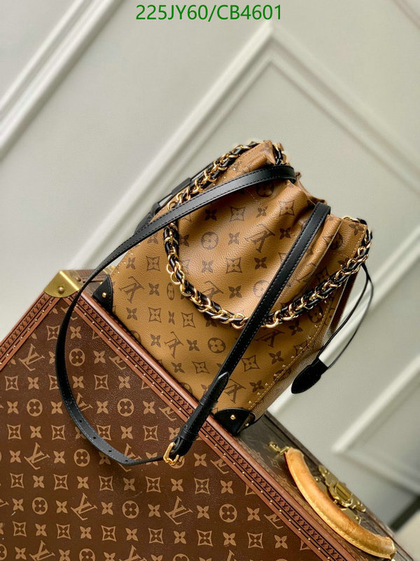 LV-Bag-Mirror Quality Code: CB4601 $: 225USD