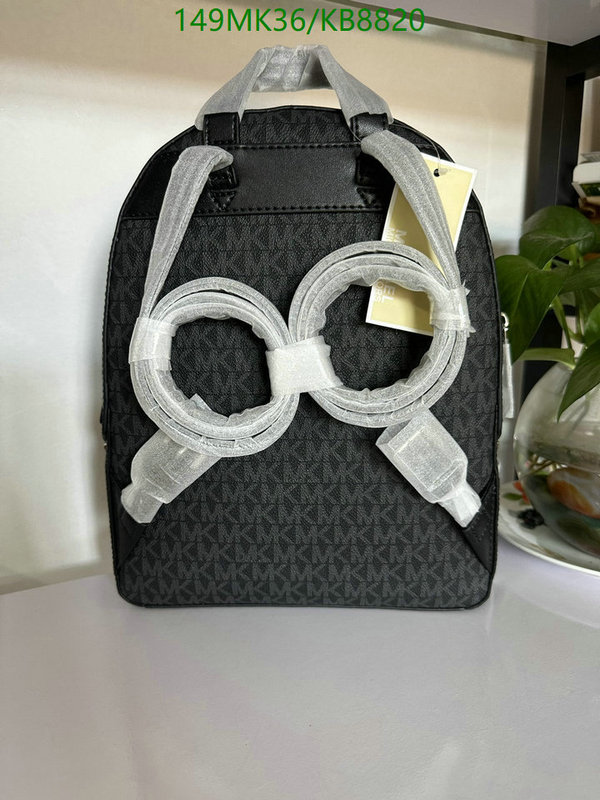 Michael Kors-Bag-Mirror Quality Code: KB8820 $: 149USD