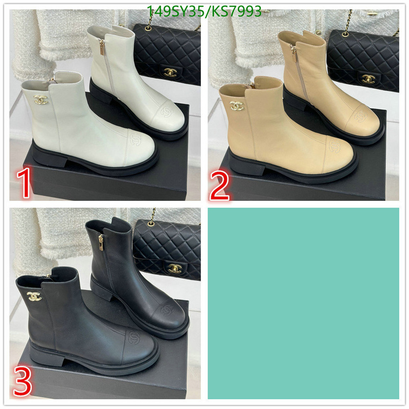 Boots-Women Shoes Code: KS7993 $: 149USD