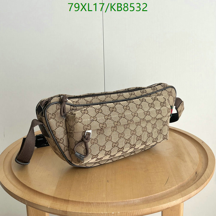 Gucci-Bag-4A Quality Code: KB8532 $: 79USD