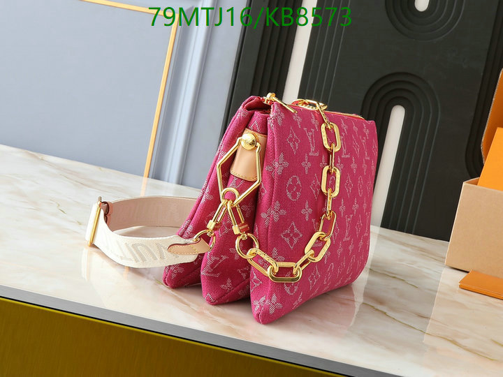 LV-Bag-4A Quality Code: KB8573 $: 79USD