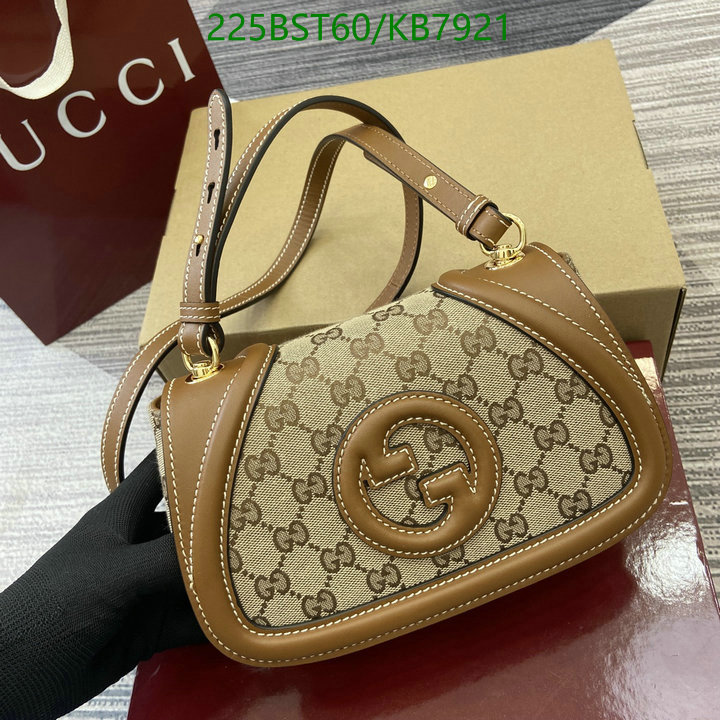 Gucci-Bag-Mirror Quality Code: KB7921 $: 225USD