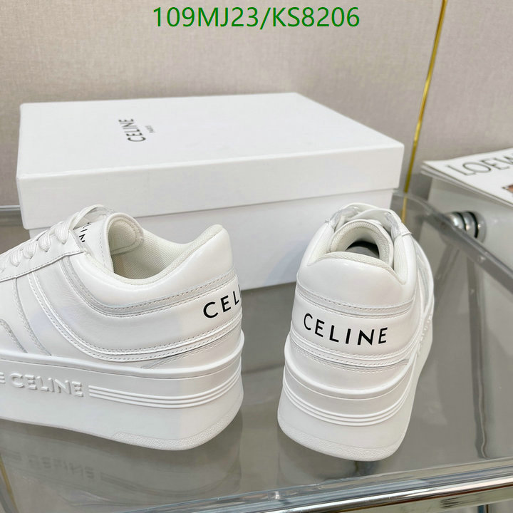 Celine-Women Shoes Code: KS8206 $: 109USD