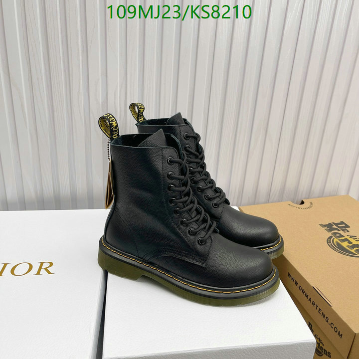 Boots-Women Shoes Code: KS8210 $: 109USD