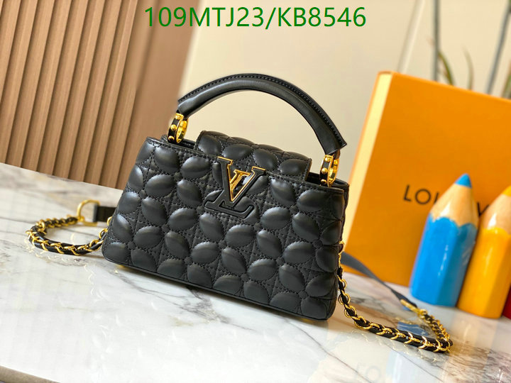 LV-Bag-4A Quality Code: KB8546 $: 109USD