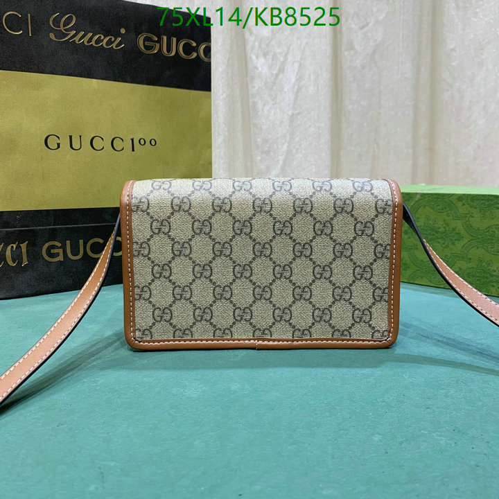 Gucci-Bag-4A Quality Code: KB8525 $: 75USD