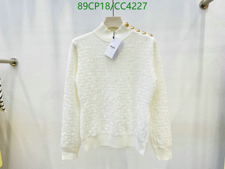 Bamanr-Clothing Code: CC4227 $: 89USD